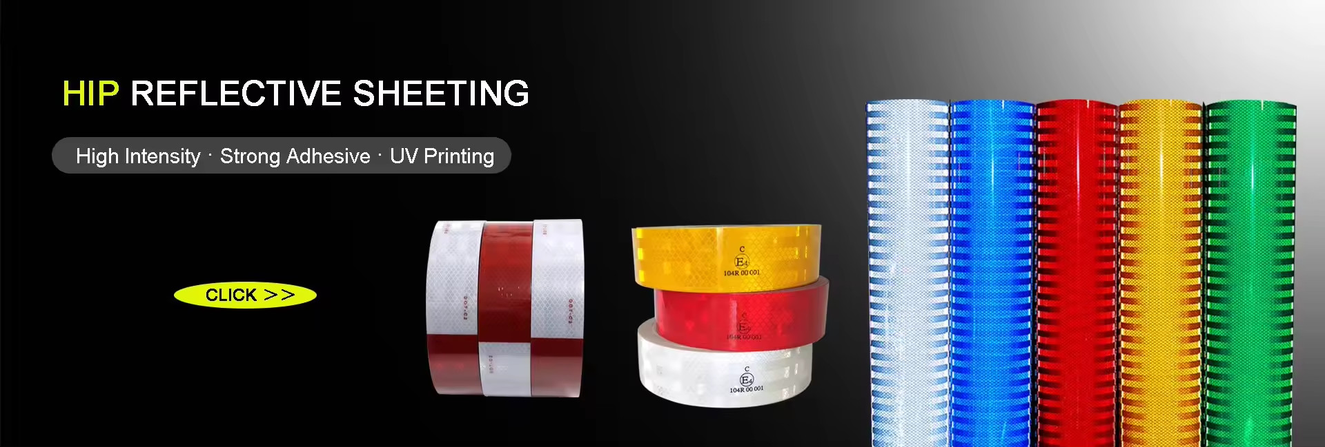 quality Reflective Sheet factory